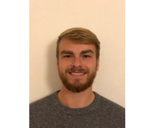 David Slachta basketball player - PG