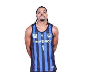 David Sloan basketball player - PG