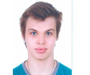 David Sotlik basketball player - PG