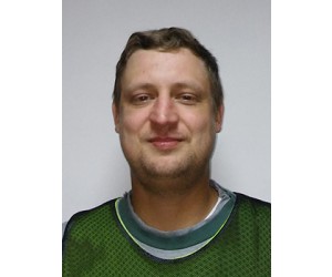 David Spacek basketball player