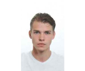 David Stachovskij basketball player - C