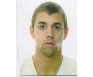 David Subert basketball player - PG