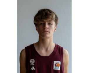 David Sumser basketball player