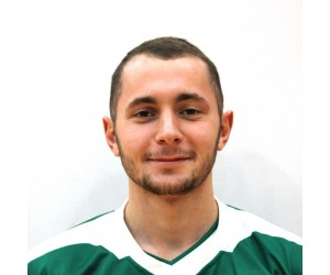 David Suslov basketball player - G