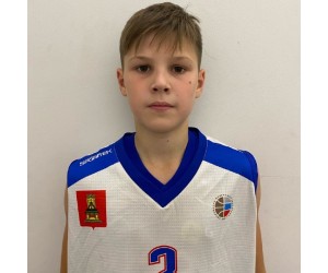 David Tatarchuk basketball player - PG