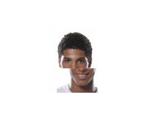 David Taylor basketball player photo 1