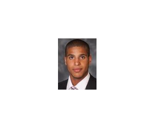 David Taylor basketball player - PG