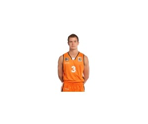 David Thalhofer basketball player - SG