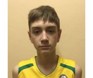 David Tkacenko basketball player - C