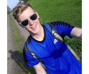 David Toman basketball player - PG