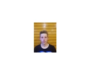 David Tomsic basketball player