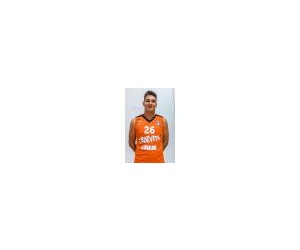 David Turk basketball player - F