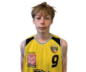 David Twigg basketball player - SF/PF