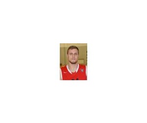 David Usic basketball player - PF