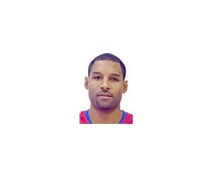 David Vanterpool basketball player - G
