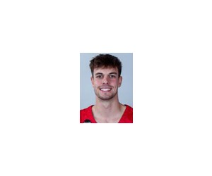 David Vidor basketball player - F
