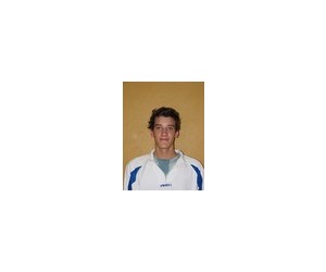 David Virant basketball player - SG