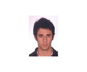 David Viruega Sevilla basketball player - PF
