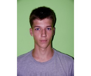 David Vokroj basketball player