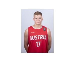 David Votsch basketball player - SF