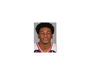 David Walker basketball player - G