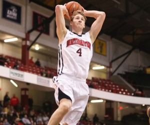 David Walker basketball player photo 1