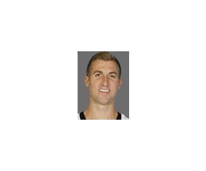 David Wear basketball player - PF