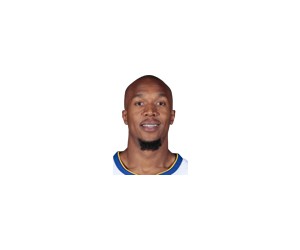 David West basketball player - PF
