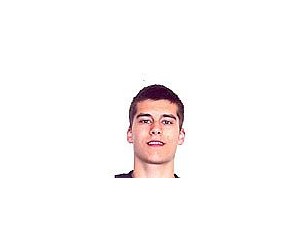 David William Czerapowicz basketball player photo 1