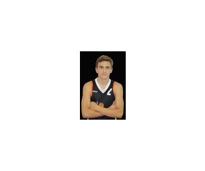 David Zajc basketball player - PG