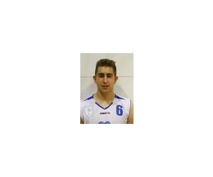 David Zakelj basketball player