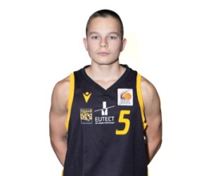 David Zamora basketball player