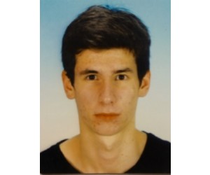 David Zamrzla basketball player