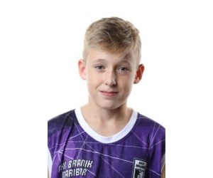 David Zrnko basketball player