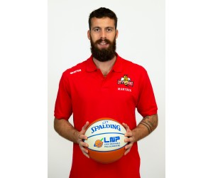 Davide Bonacini basketball player - G