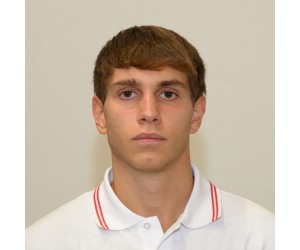 Davide Milesi basketball player - PG