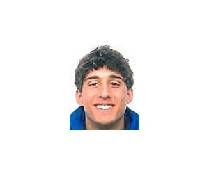 Davide Moretti basketball player photo 1