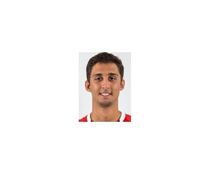 Davide Moretti basketball player - G