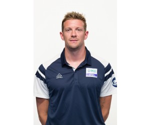 Davide Reati basketball player - SG