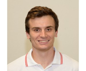 Davide Todeschini basketball player - PG
