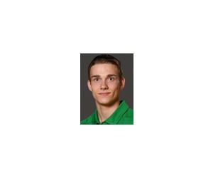 Davids Atelbauers basketball player - SF