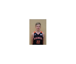 Davids Svans basketball player photo 1