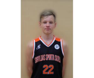 Davids Svans basketball player