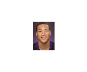 Davion Berry basketball player - SG/SF