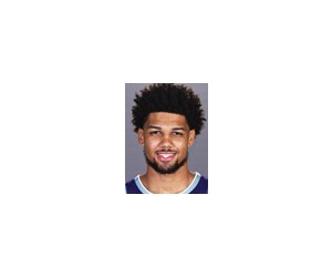 Davion Bradford basketball player - C
