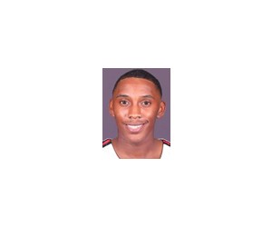 Davion Buster basketball player - G
