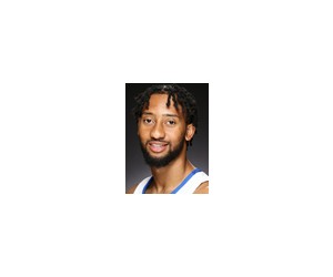 Davion Mintz basketball player - G