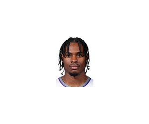 Davion Mitchell basketball player - PG