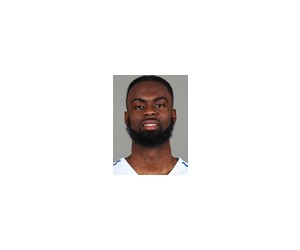 Davion Thomas basketball player - PF
