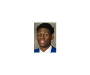 Davion Turner basketball player - PF